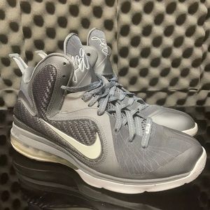 Nike Lebron 9